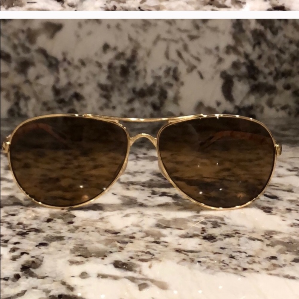 Oakley feedback
